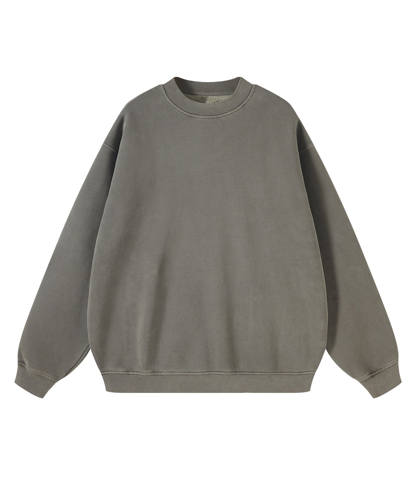 CLOVE VINTAGE CREWNECK | UNDEVELOPED