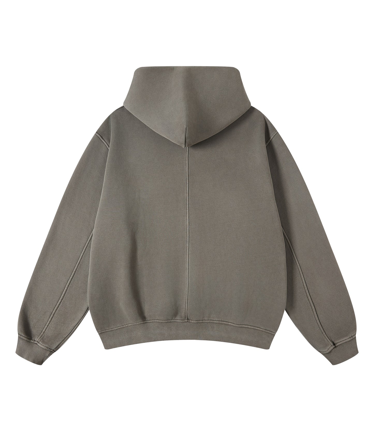 CLOVE VINTAGE HOODIE | UNDEVELOPED