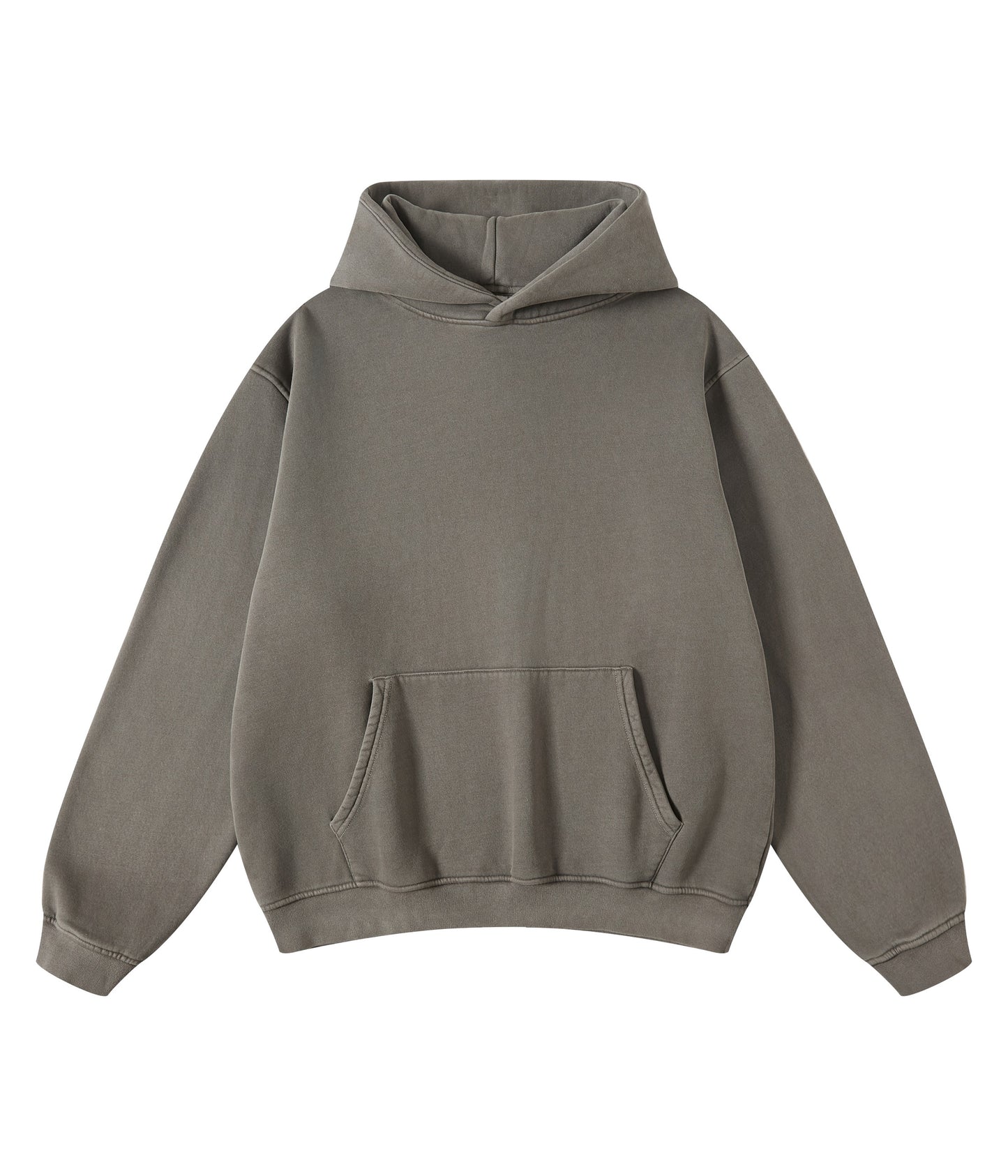 CLOVE VINTAGE HOODIE | UNDEVELOPED