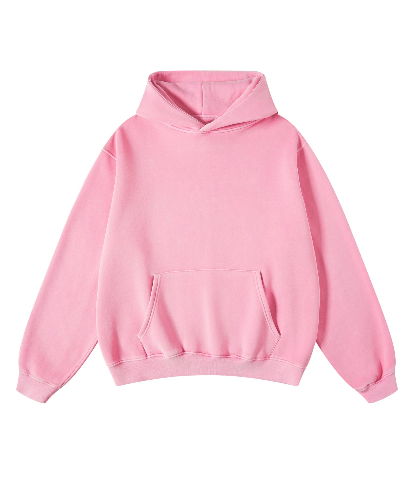 ROSÈ VINTAGE HOODIE | UNDEVELOPED
