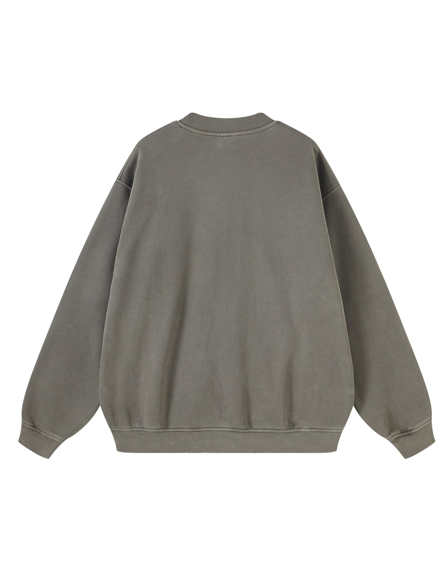 CLOVE VINTAGE CREWNECK Hoodies | STREETWEAR APPAREL | UNDEVELOPED