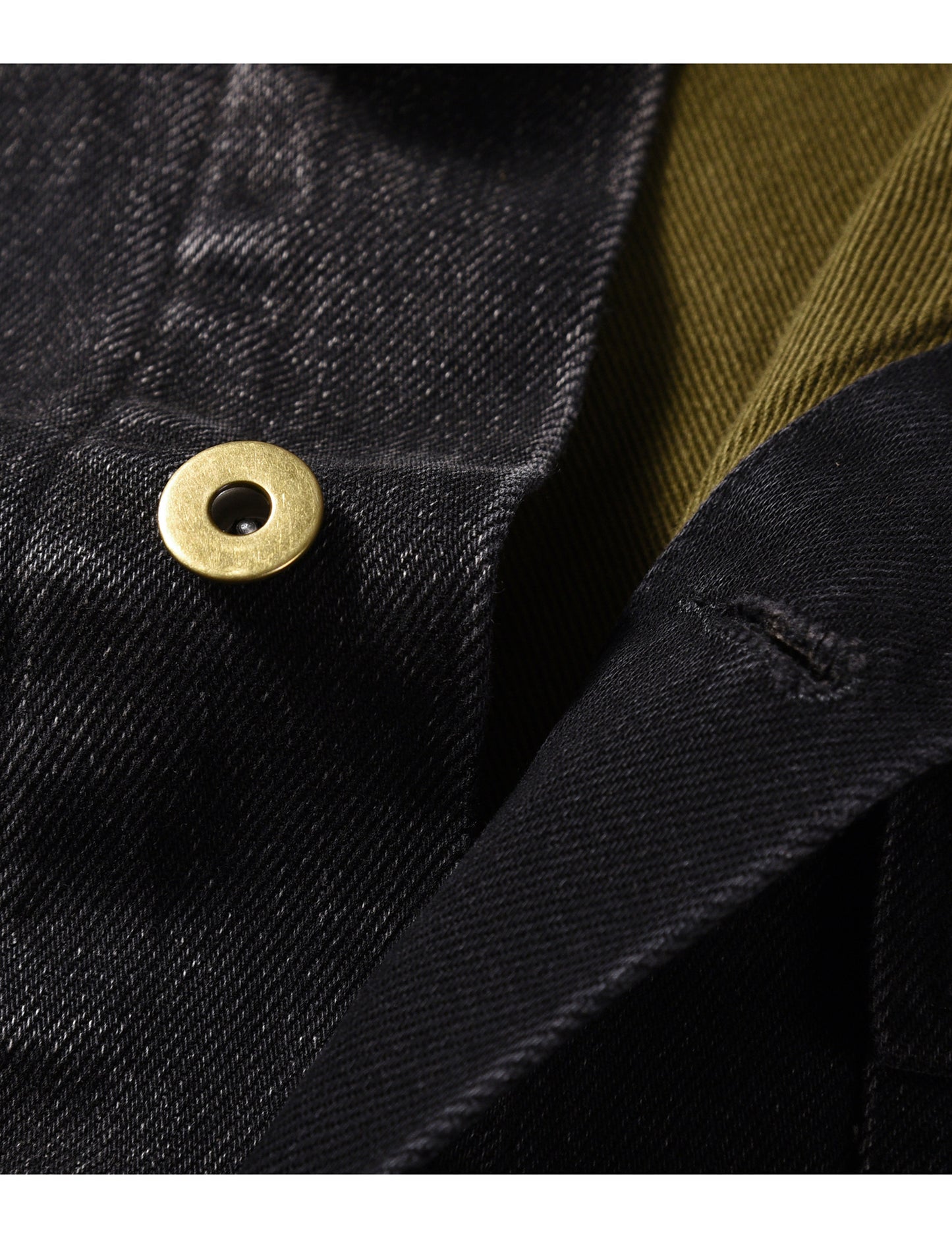 HUNTERS JACKET | STREETWEAR APPAREL | UNDEVELOPED