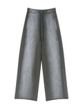 CHARCOAL SUNFADE SWEATPANTS