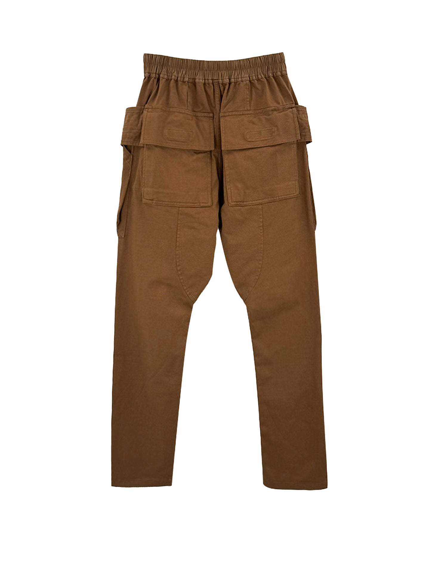 DESERT DROP-CROTCH DRAWSTRING CARGO PANTS Cargo Pants | STREETWEAR APPAREL | UNDEVELOPED