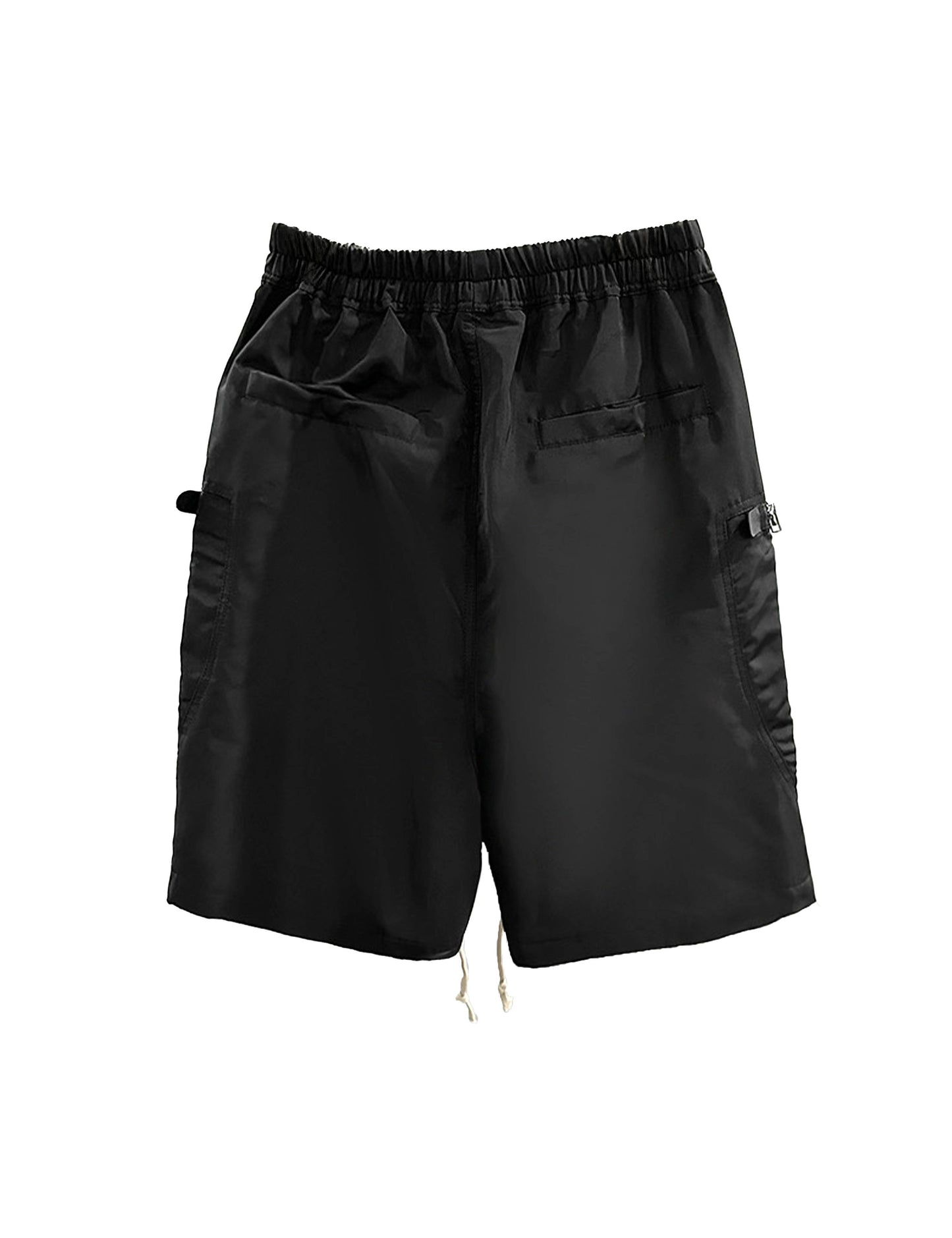 RAPTURE ZIP SHORTS Cargo Shorts | STREETWEAR APPAREL | UNDEVELOPED