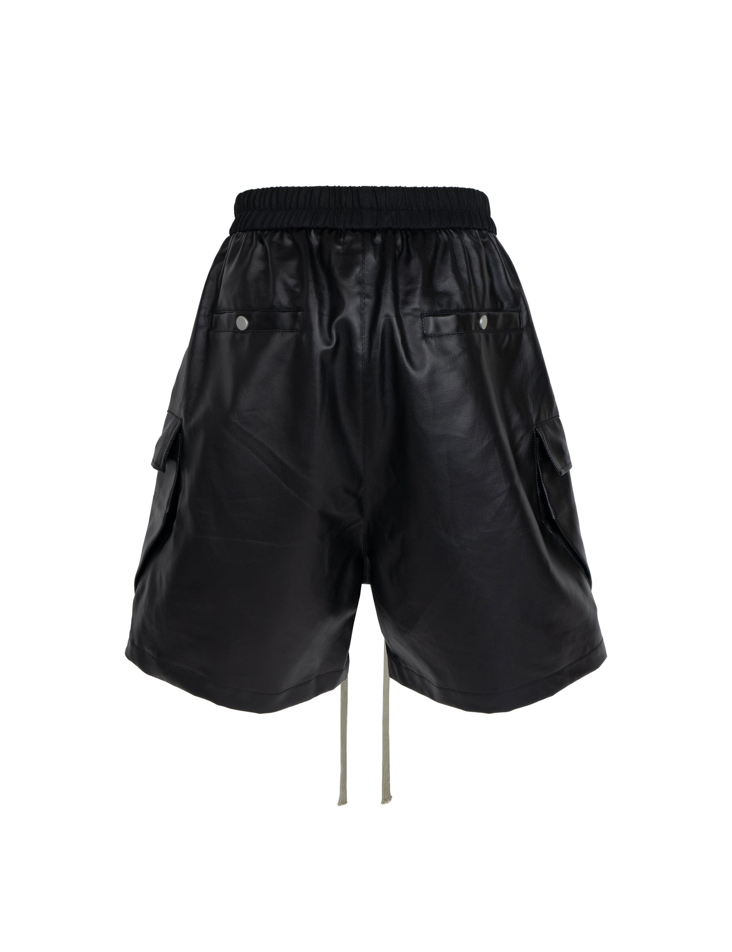 NOIR SHINE CARGO SHORTS Cargo Shorts | STREETWEAR APPAREL | UNDEVELOPED