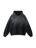 NOIR SUNFADE HOODIE