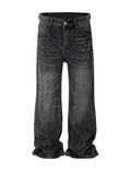 NOIR CLASSIC DENIM