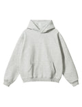HEATHER HOODIE