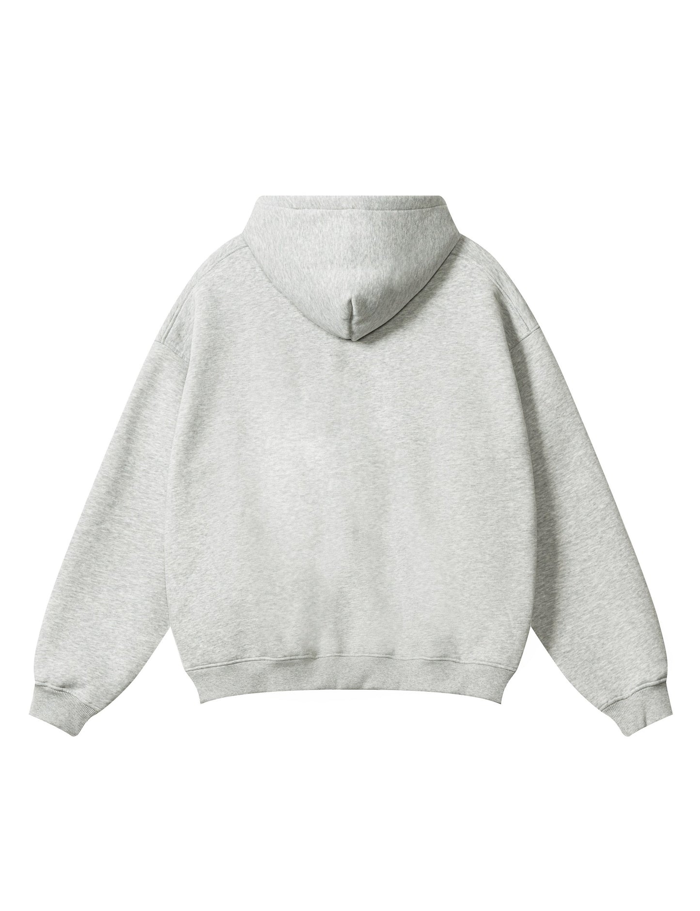 HEATHER HOODIE Hoodies | STREETWEAR APPAREL | UNDEVELOPED