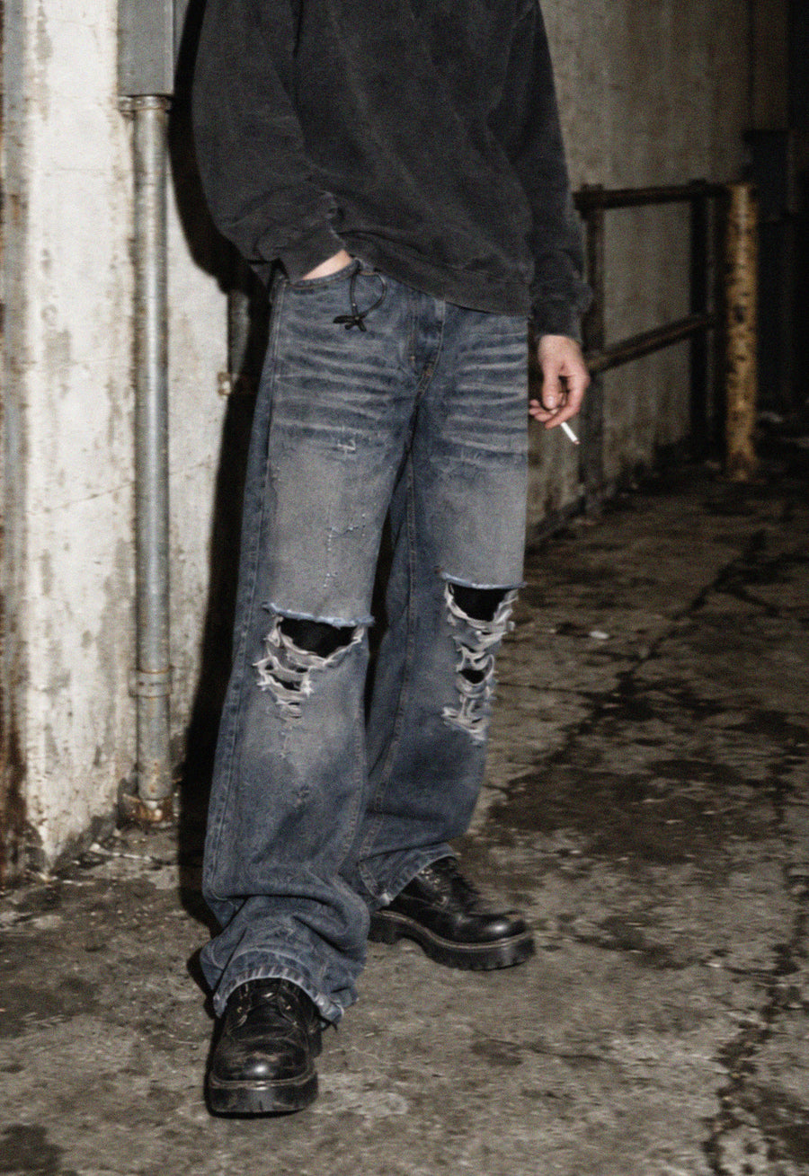  Denim