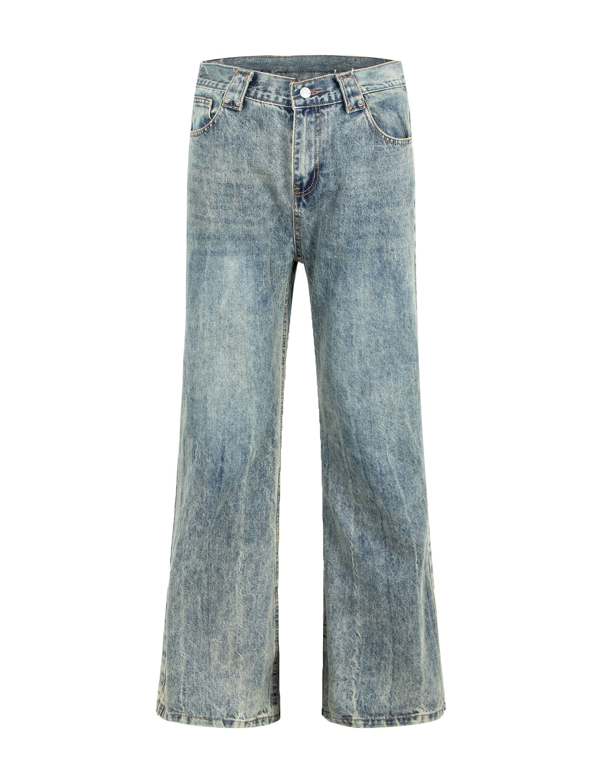 VINTAGE HEELDRAG DENIM Denim | STREETWEAR APPAREL | UNDEVELOPED
