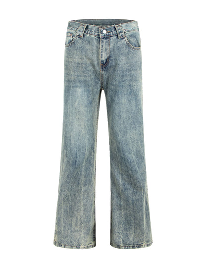 VINTAGE HEELDRAG DENIM Denim | STREETWEAR APPAREL | UNDEVELOPED