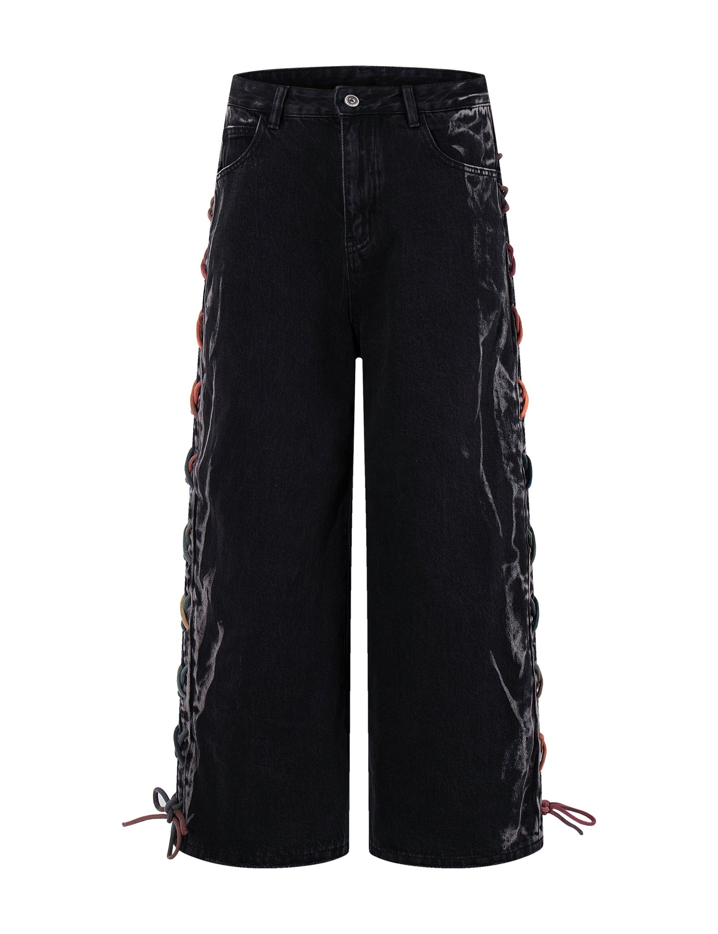 ROPE DENIM Denim | STREETWEAR APPAREL | UNDEVELOPED