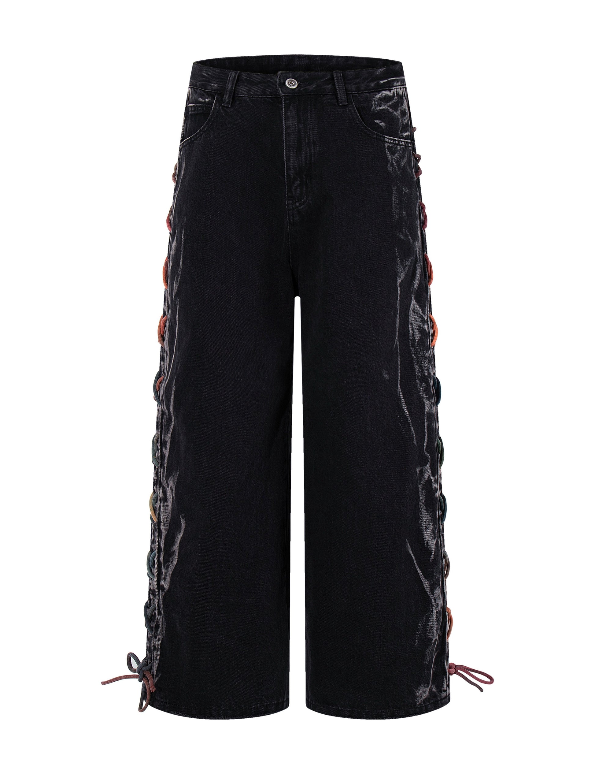ROPE DENIM Denim | STREETWEAR APPAREL | UNDEVELOPED