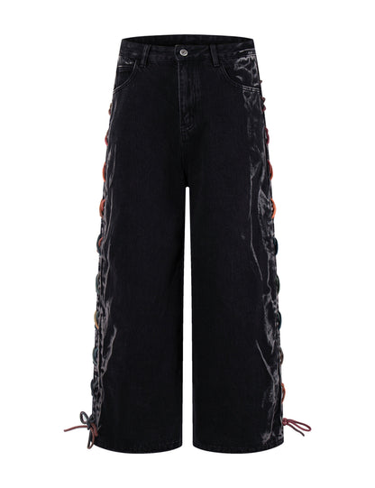 ROPE DENIM Denim | STREETWEAR APPAREL | UNDEVELOPED
