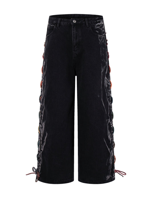 ROPE DENIM Denim | STREETWEAR APPAREL | UNDEVELOPED