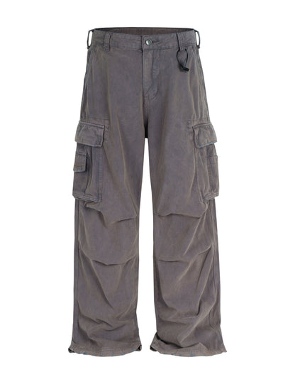 SHADOW CARGO PANTS Cargo Pants | STREETWEAR APPAREL | UNDEVELOPED