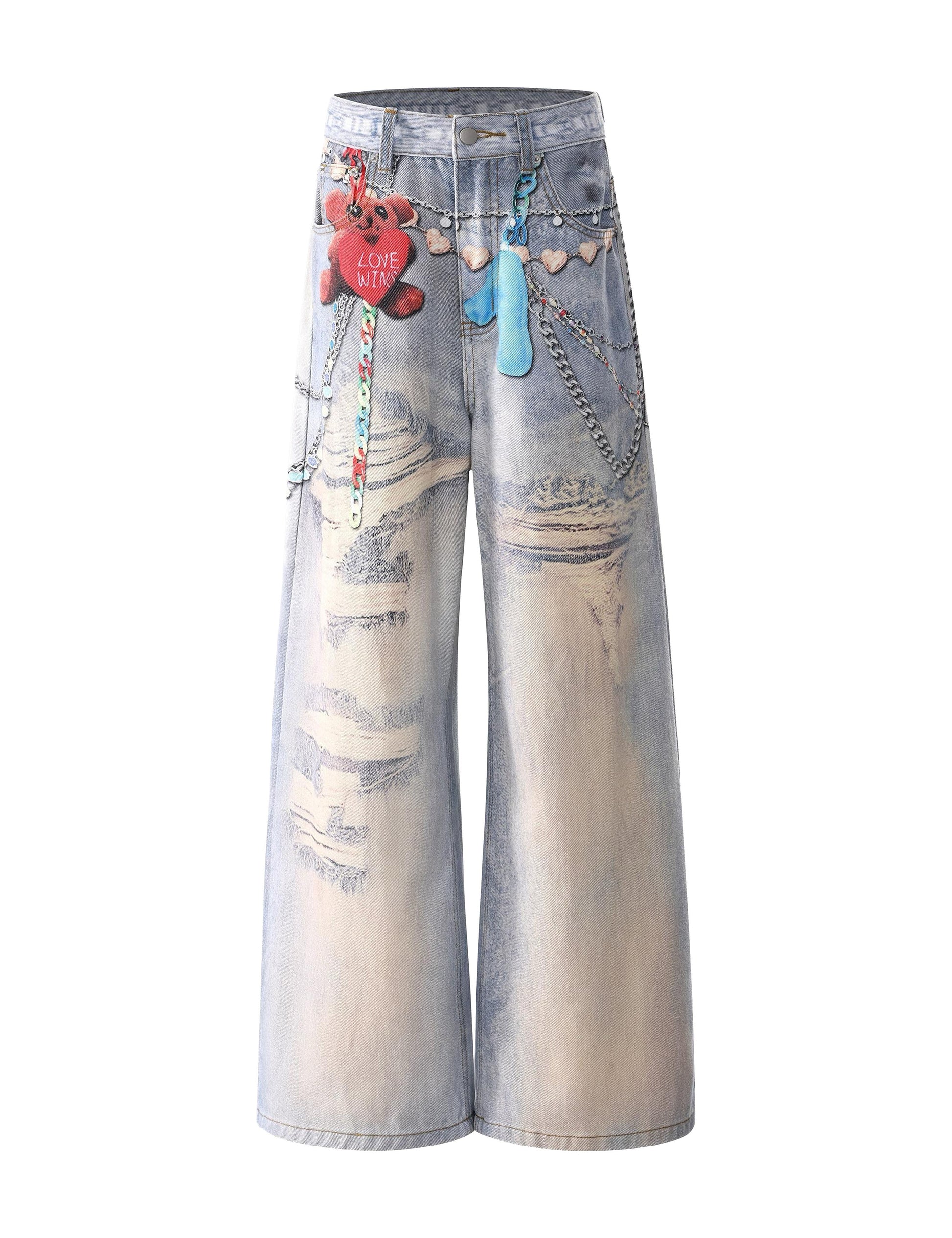 ILY DENIM Denim | STREETWEAR APPAREL | UNDEVELOPED