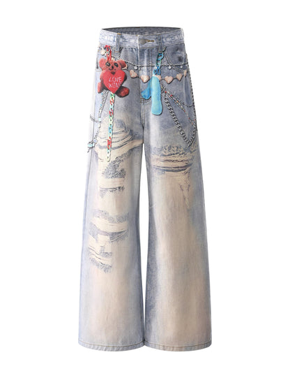 ILY DENIM Denim | STREETWEAR APPAREL | UNDEVELOPED