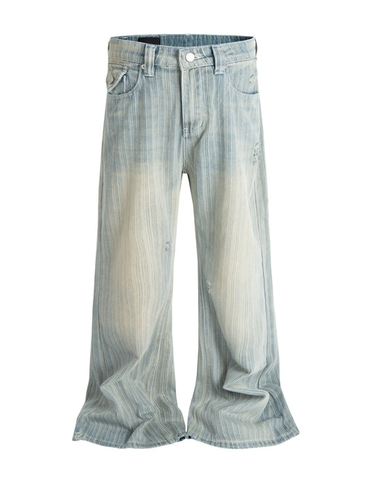 VERTICAL DENIM Denim | STREETWEAR APPAREL | UNDEVELOPED