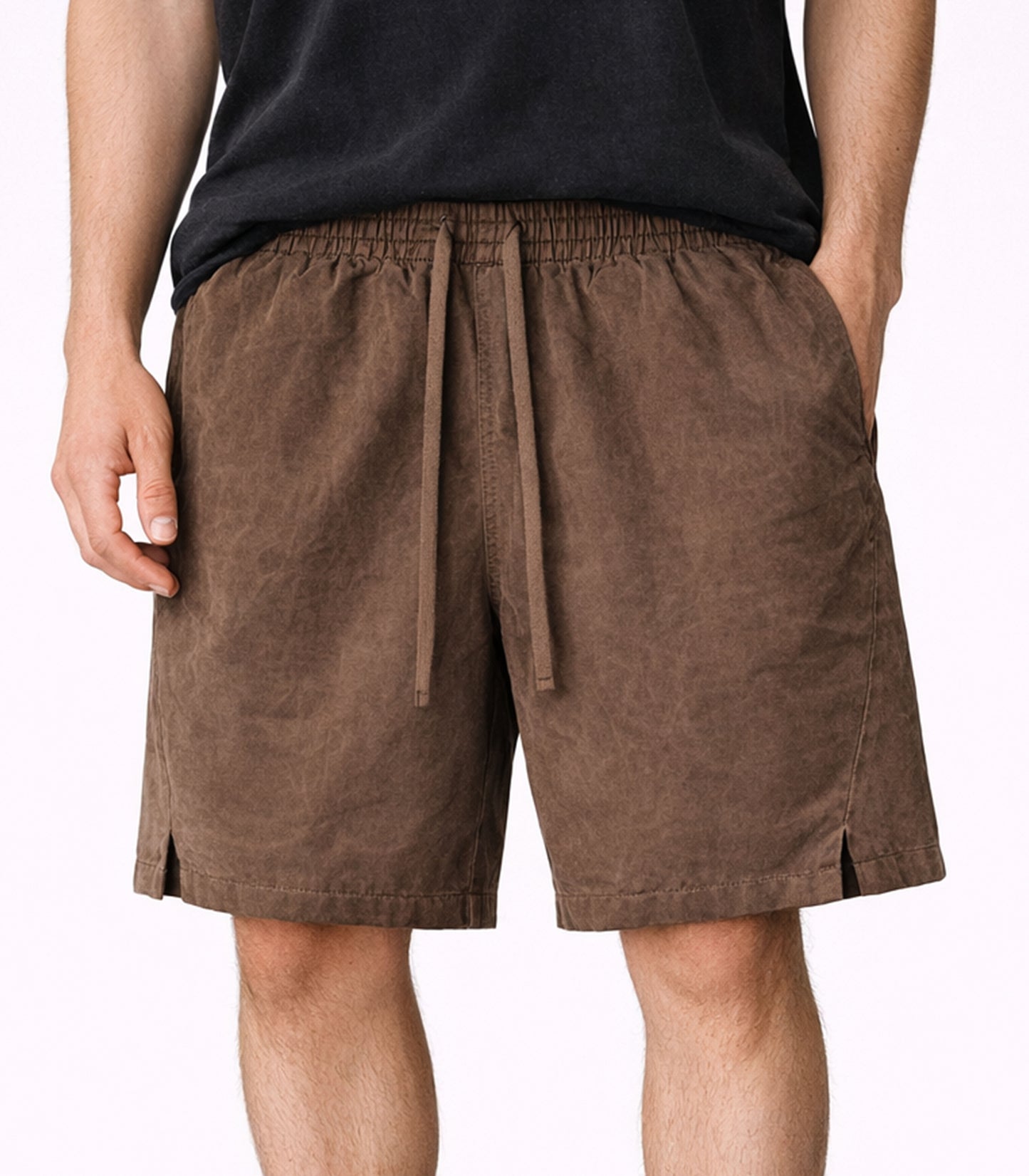 CLOVE BOARD SHORTS | STREETWEAR APPAREL | UNDEVELOPED