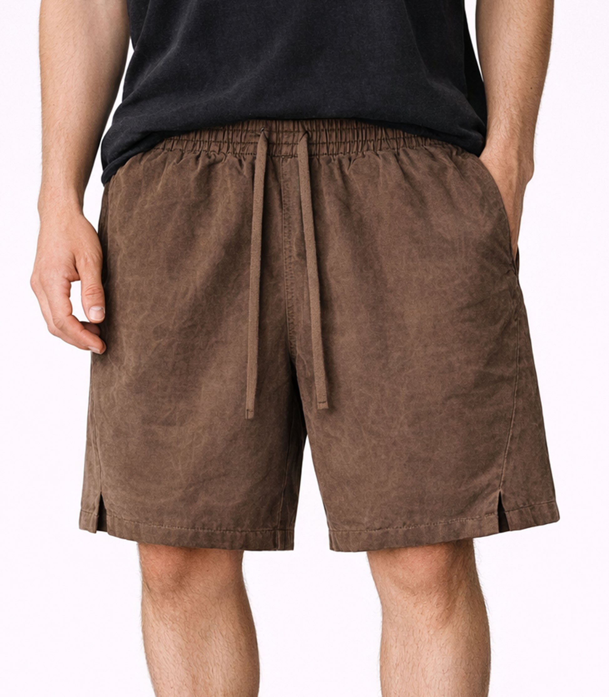 CLOVE BOARD SHORTS | STREETWEAR APPAREL | UNDEVELOPED