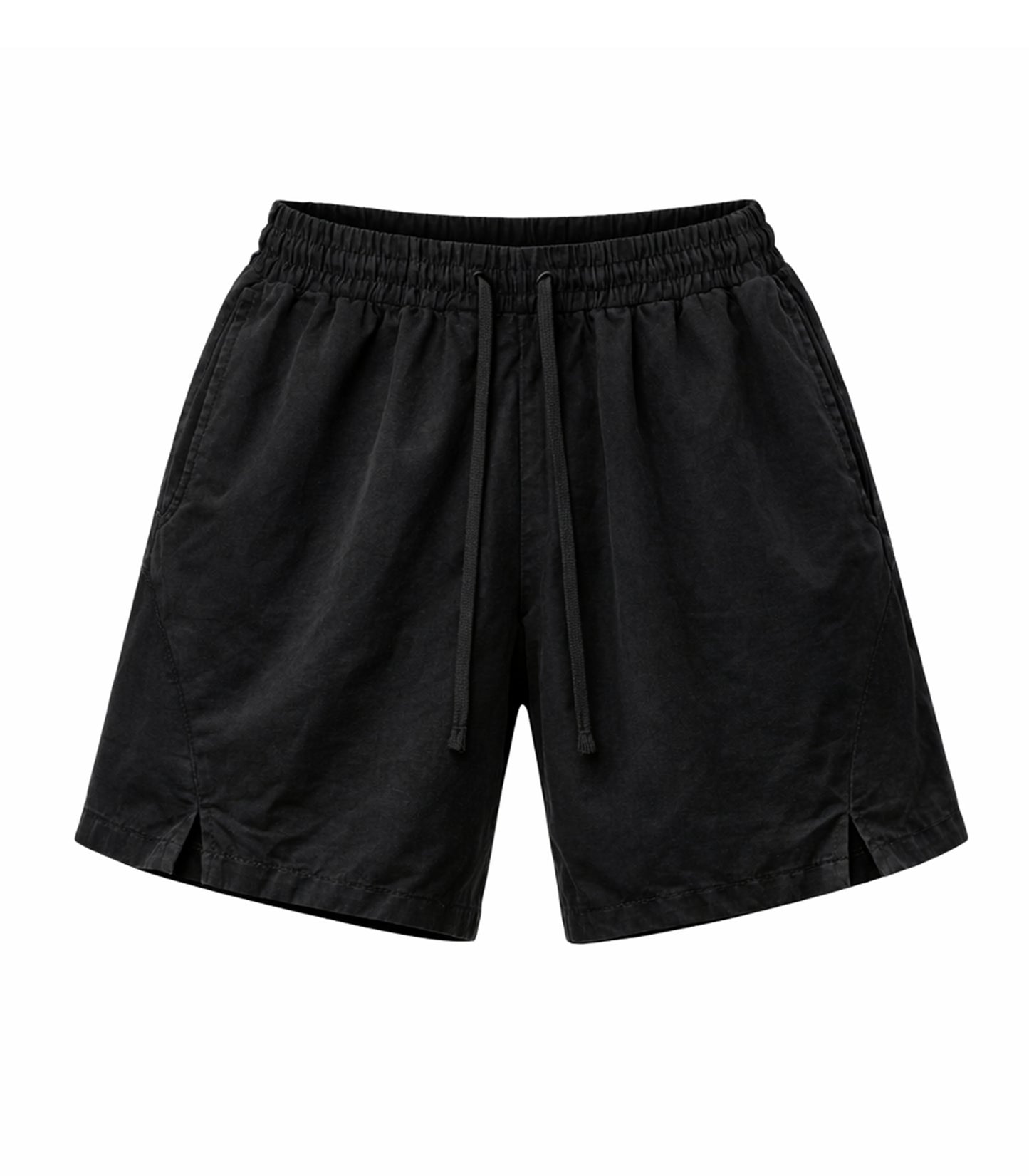 NOIR BOARD SHORTS | STREETWEAR APPAREL | UNDEVELOPED