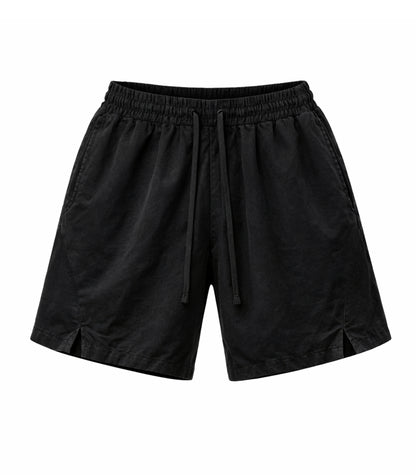 NOIR BOARD SHORTS | STREETWEAR APPAREL | UNDEVELOPED