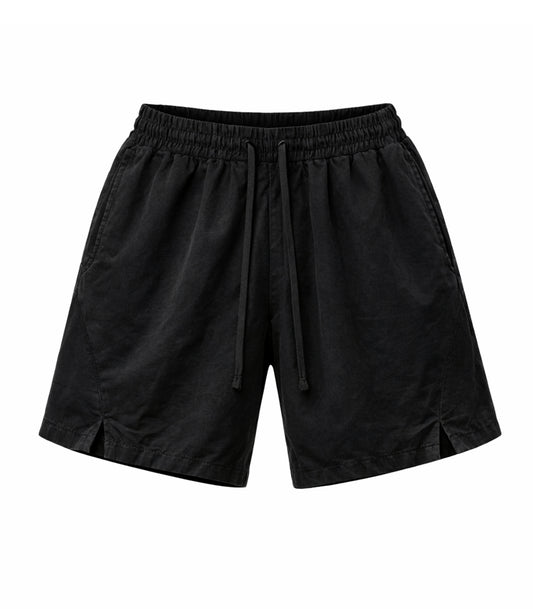 NOIR BOARD SHORTS | STREETWEAR APPAREL | UNDEVELOPED