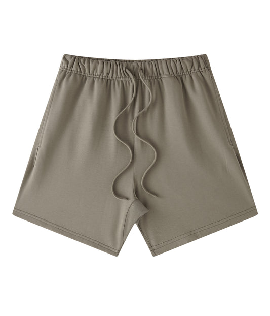 STANDARD SWEAT SHORTS (CLOVE)