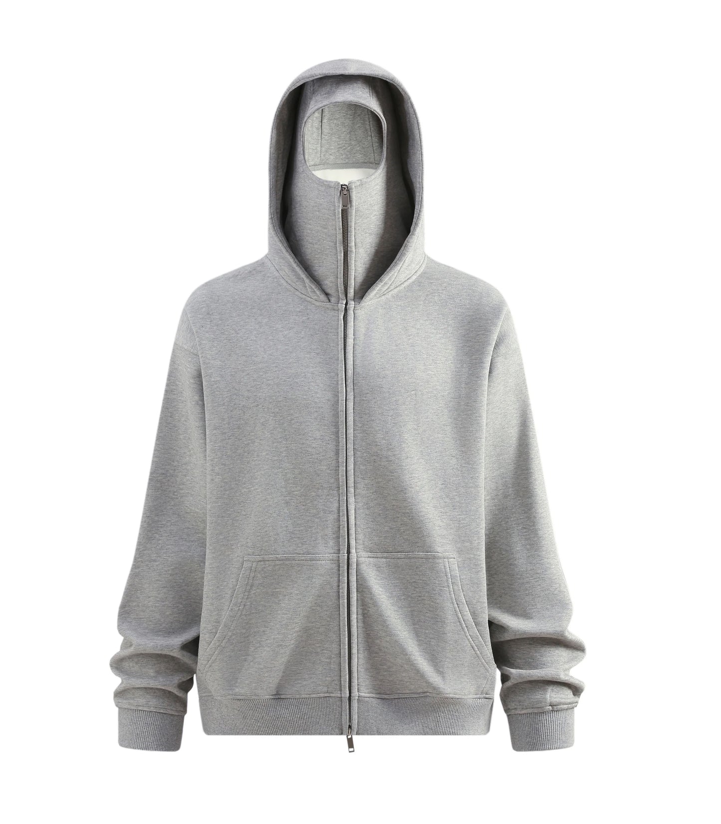 HEATHER SHEISTY HOODIE | UNDEVELOPED