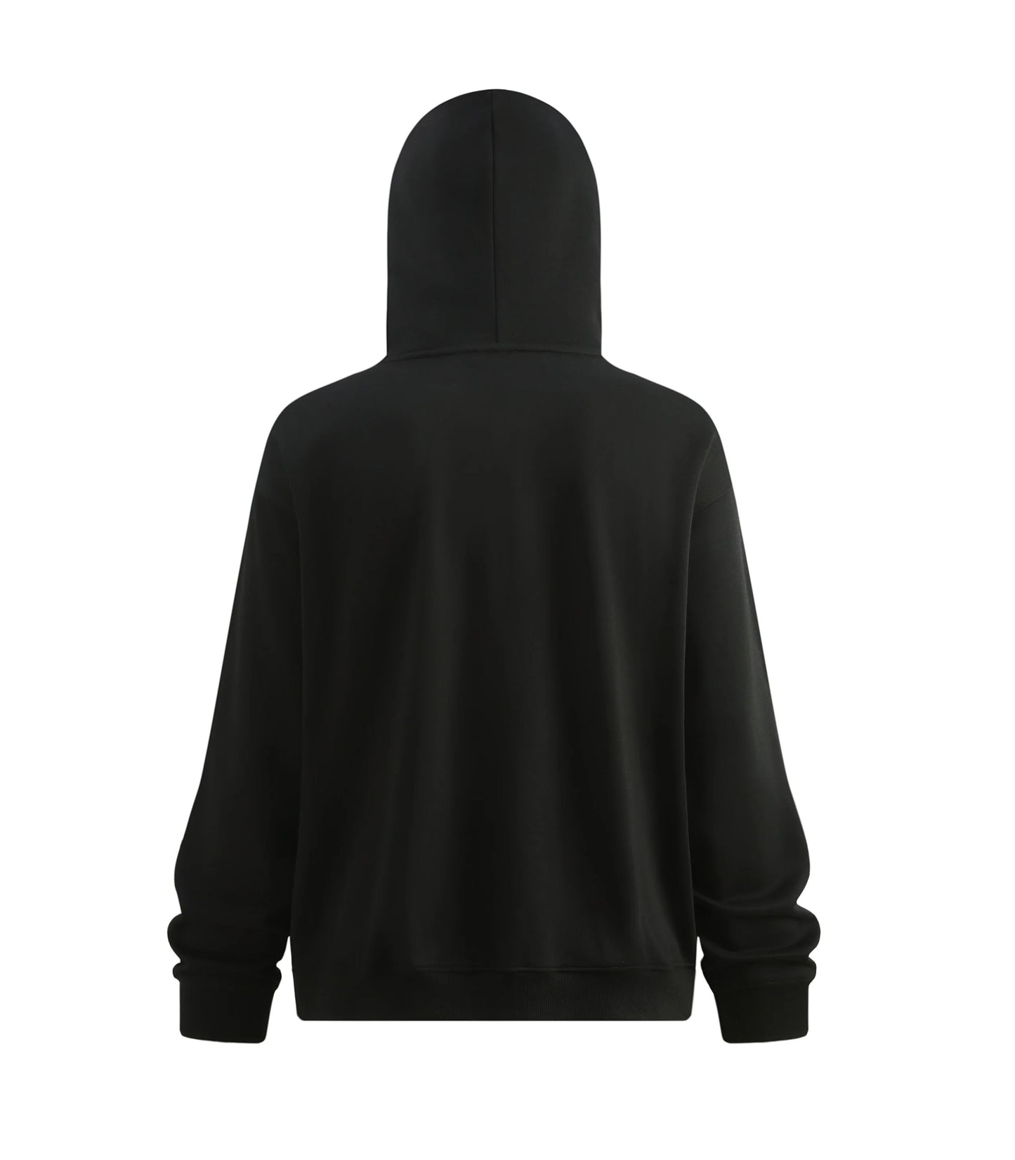 NOIR SHEISTY HOODIE | UNDEVELOPED