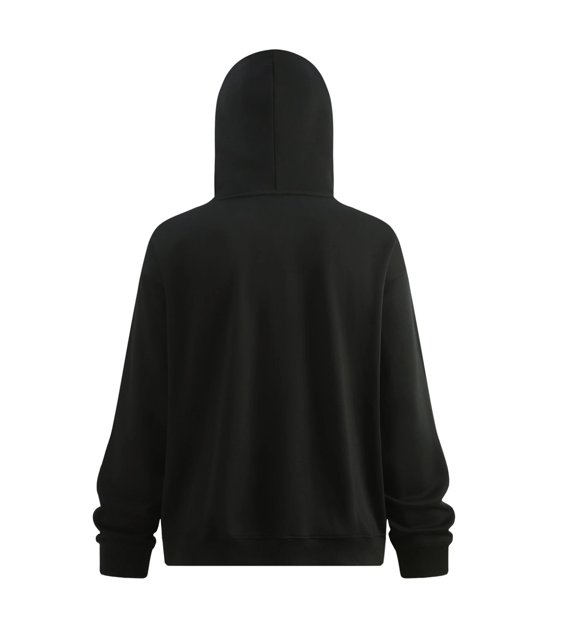 NOIR SHEISTY HOODIE | UNDEVELOPED