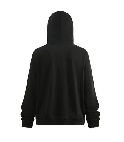 NOIR SHEISTY HOODIE | UNDEVELOPED