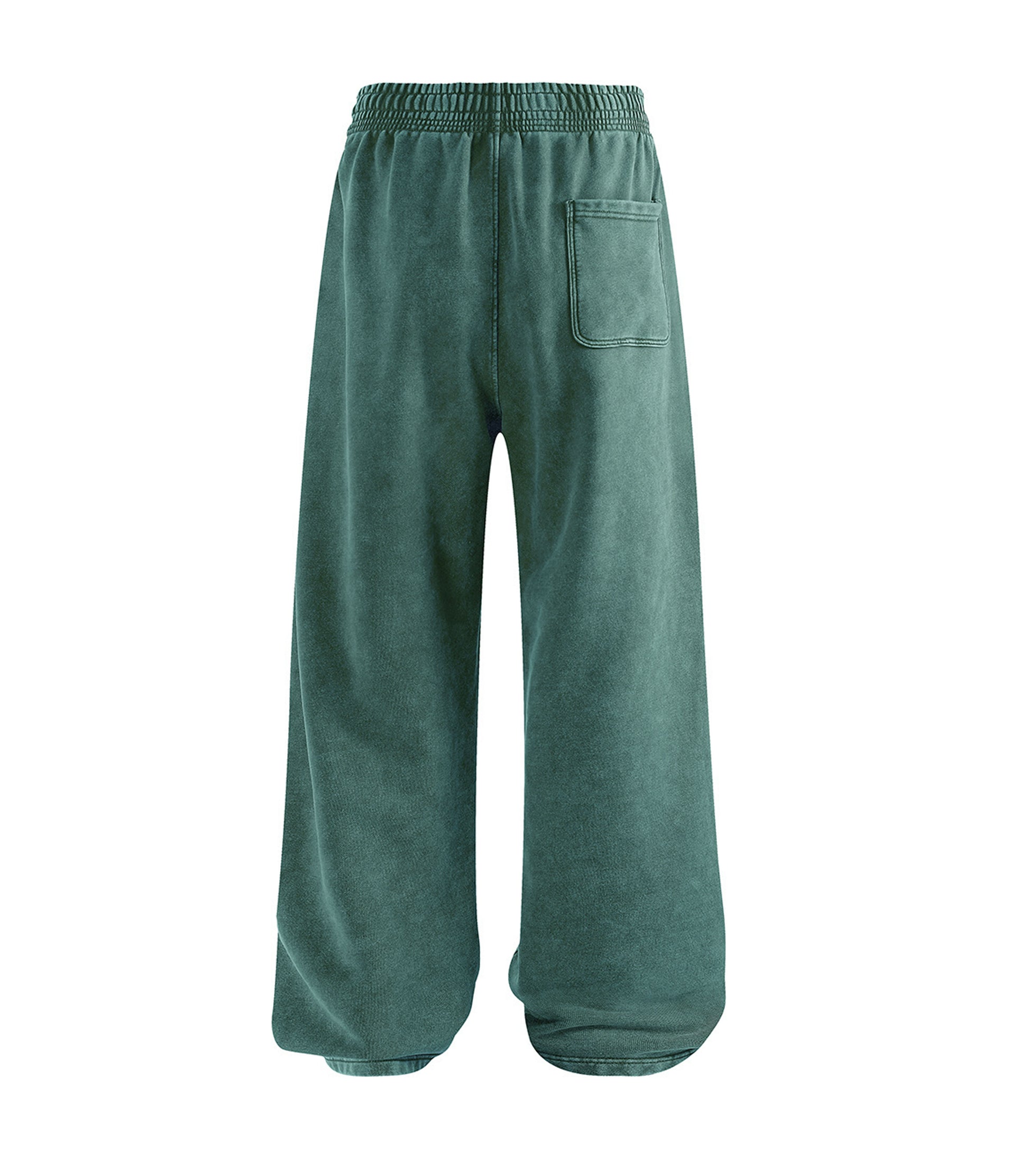 FORREST OVER-DYE SWEATPANTS | UNDEVELOPED