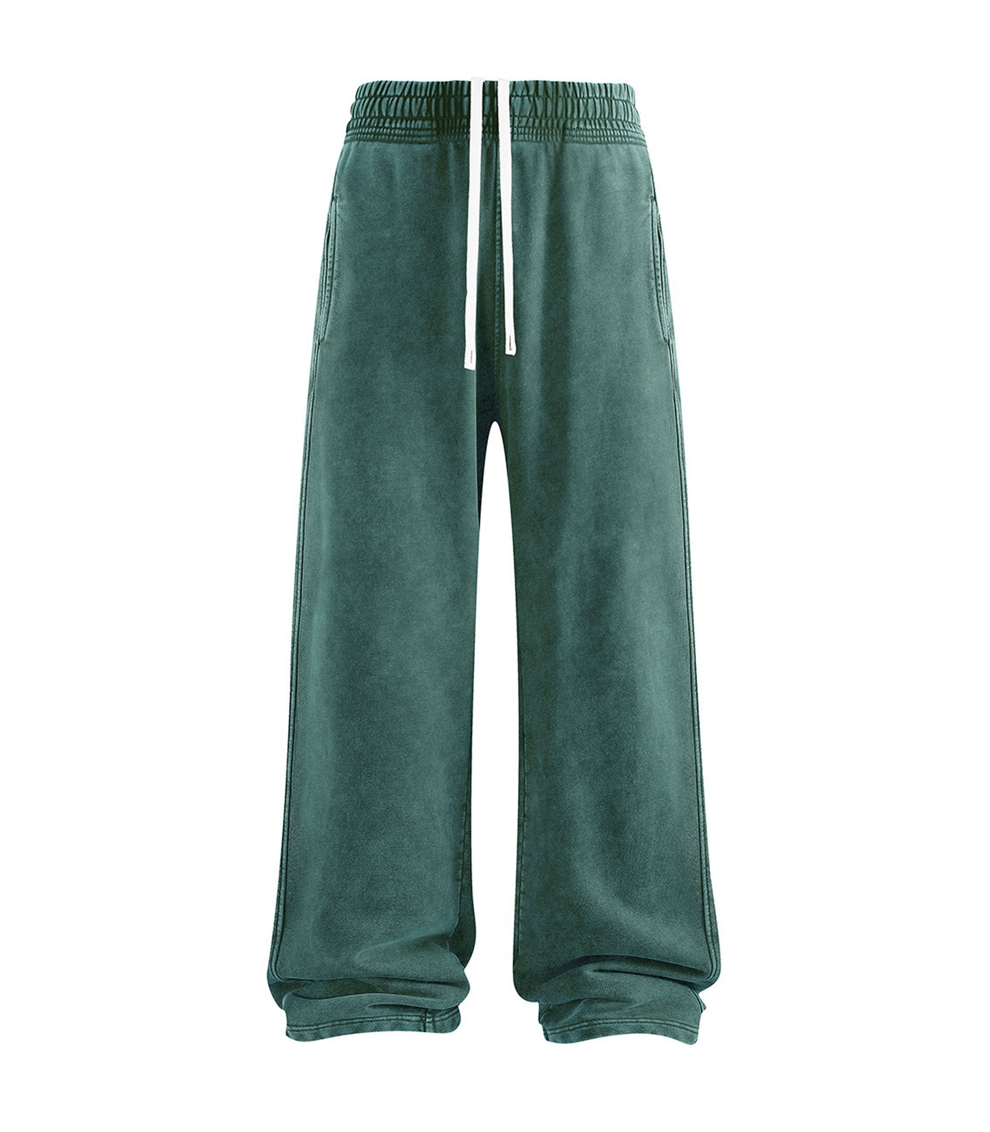 FORREST OVER-DYE SWEATPANTS | UNDEVELOPED