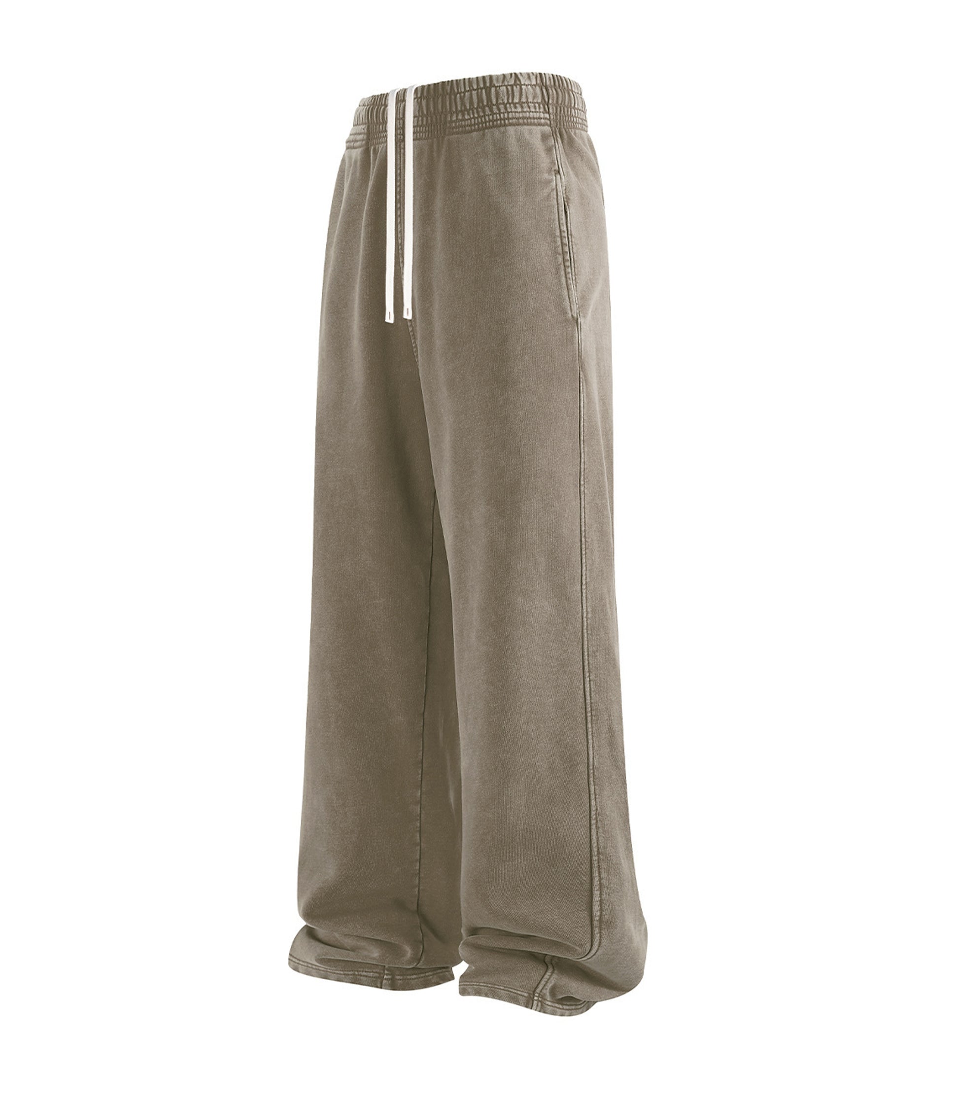 DESERT OVER-DYE SWEATPANTS | UNDEVELOPED