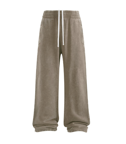 DESERT OVER-DYE SWEATPANTS | UNDEVELOPED
