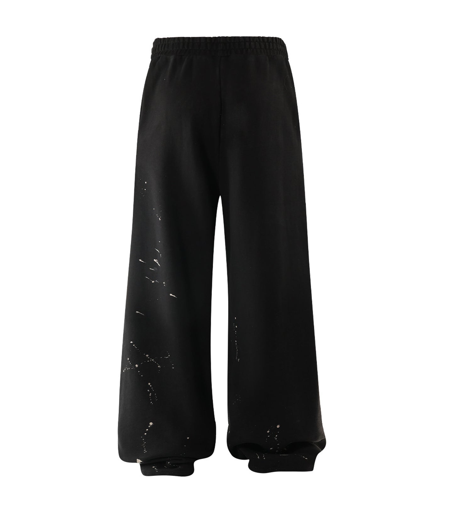 NOIR PAINTERS SWEATPANTS | UNDEVELOPED