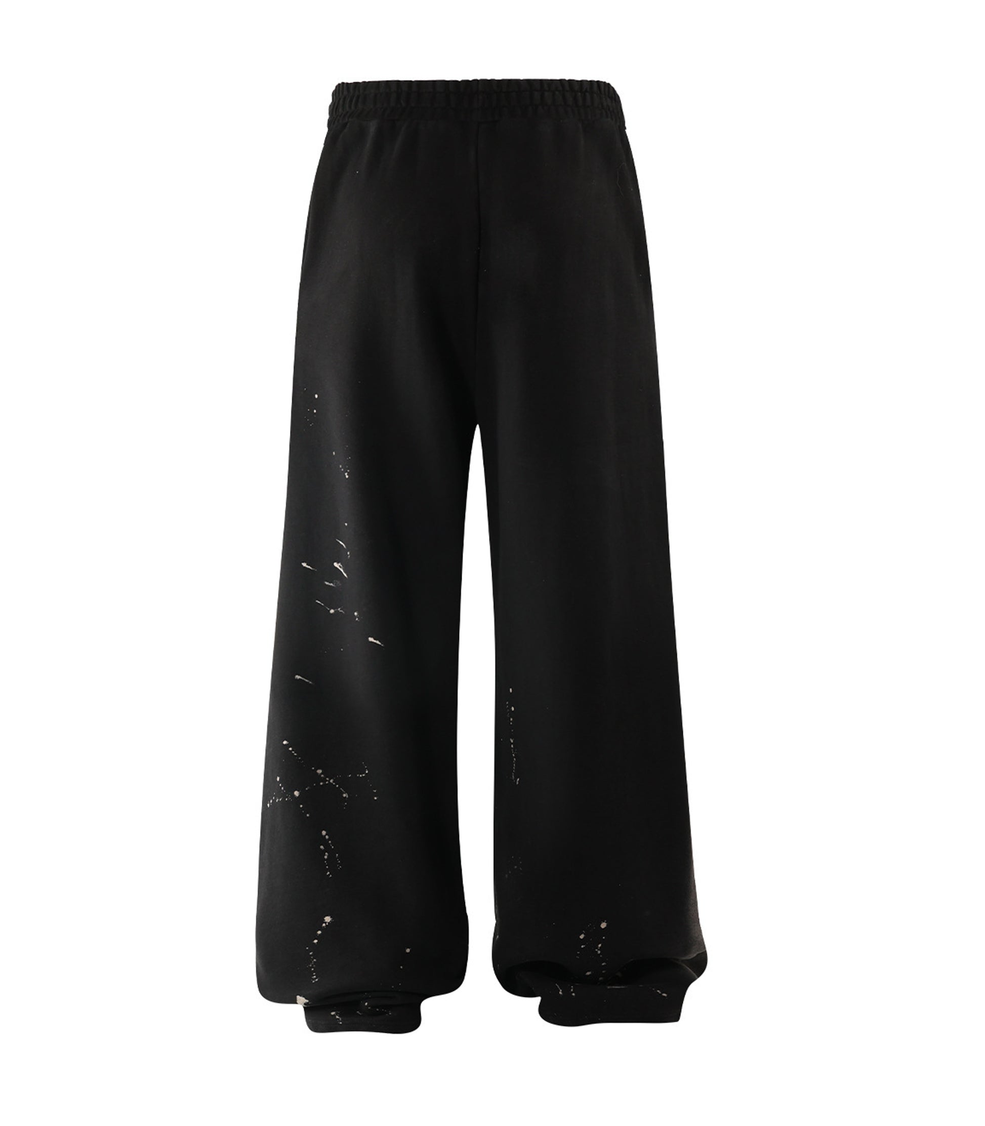 NOIR PAINTERS SWEATPANTS | UNDEVELOPED