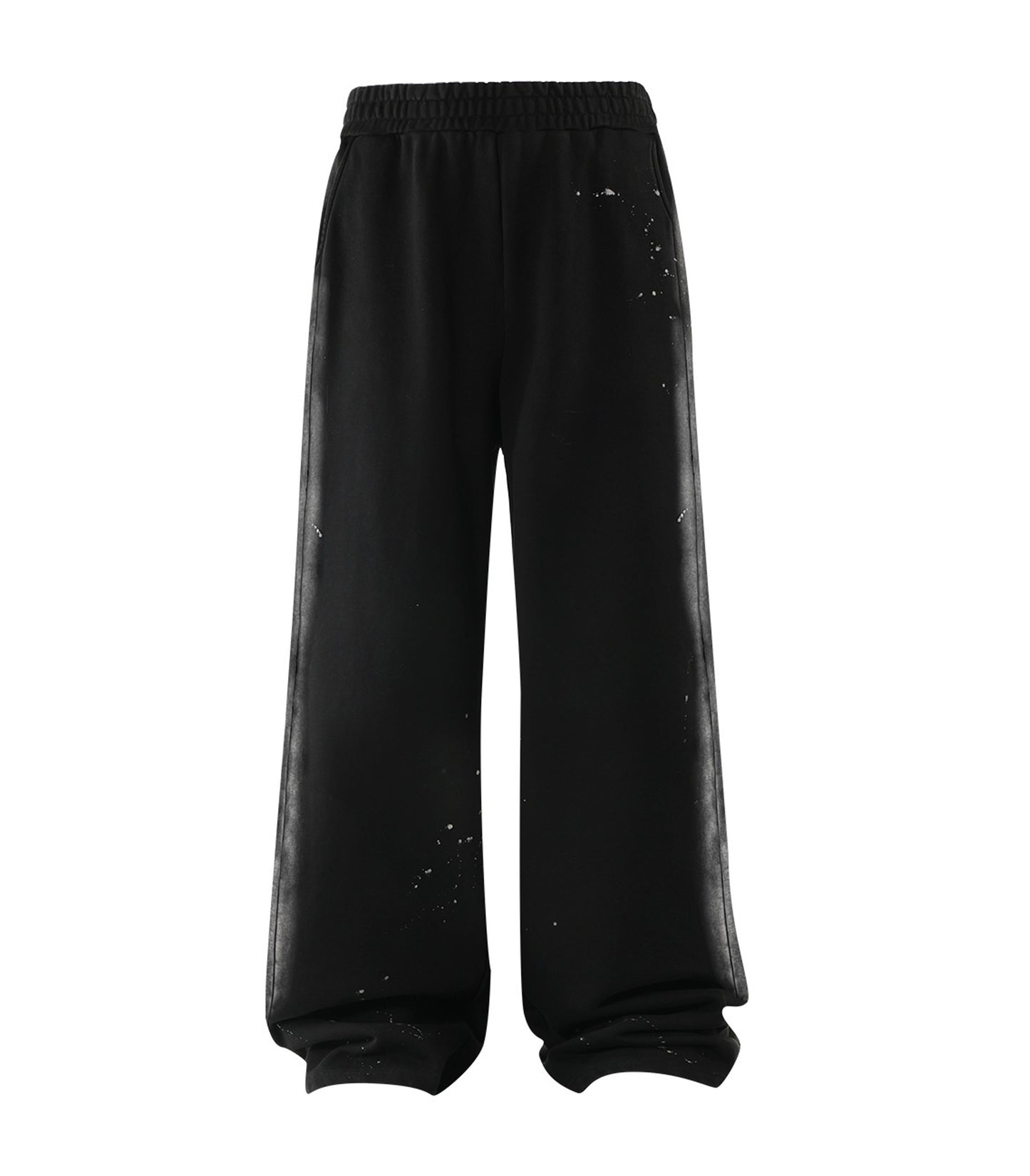 NOIR PAINTERS SWEATPANTS | UNDEVELOPED