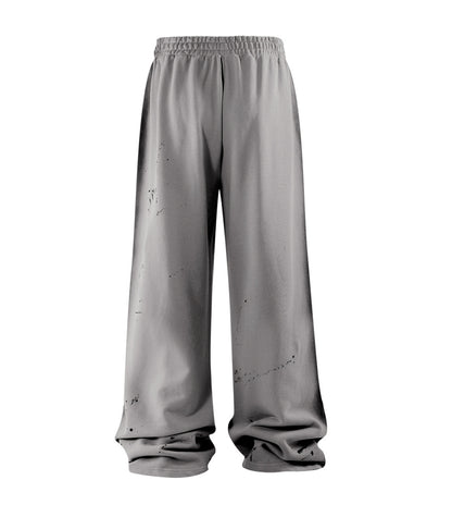 SLATE PAINTERS SWEATPANTS sweatpants | STREETWEAR APPAREL | UNDEVELOPED