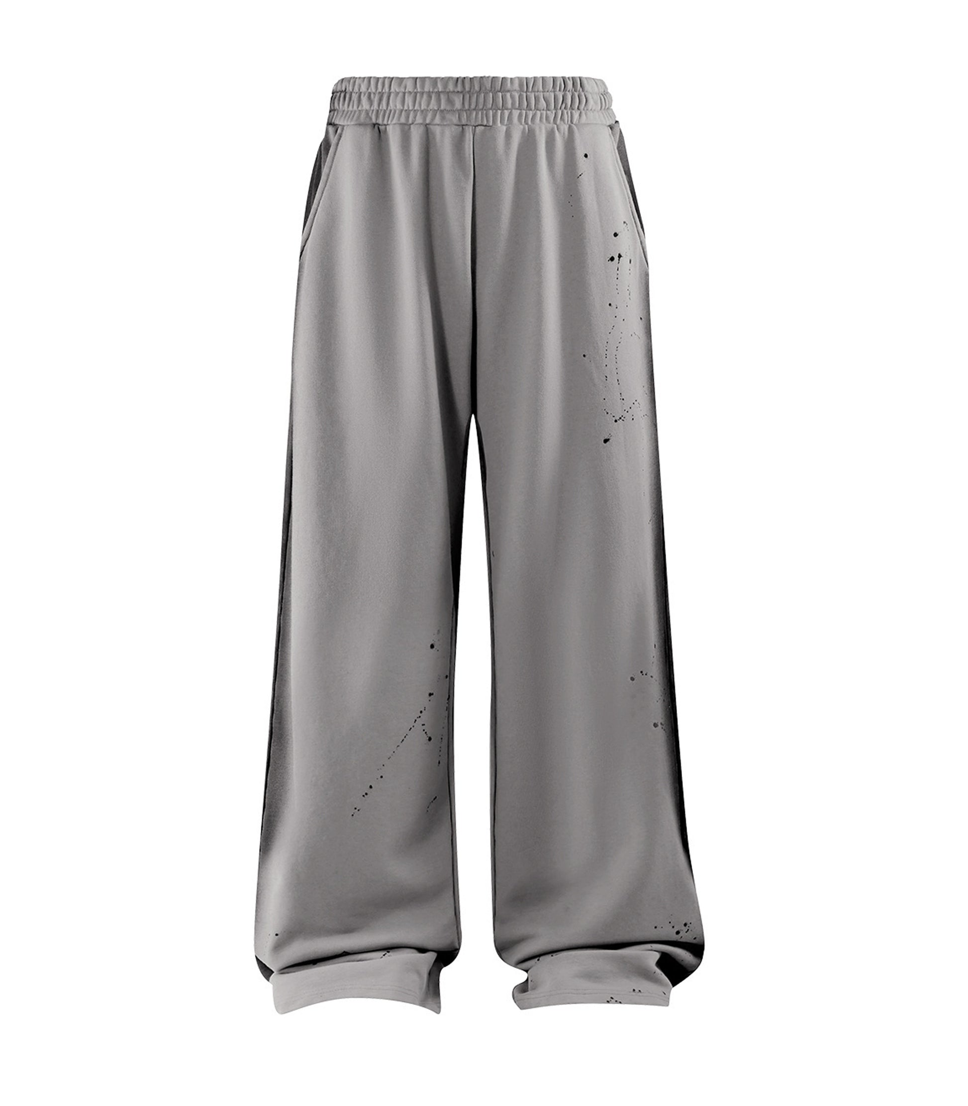 SLATE PAINTERS SWEATPANTS sweatpants | STREETWEAR APPAREL | UNDEVELOPED