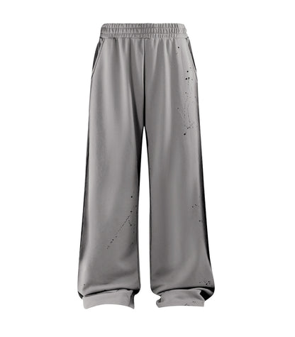 SLATE PAINTERS SWEATPANTS sweatpants | STREETWEAR APPAREL | UNDEVELOPED