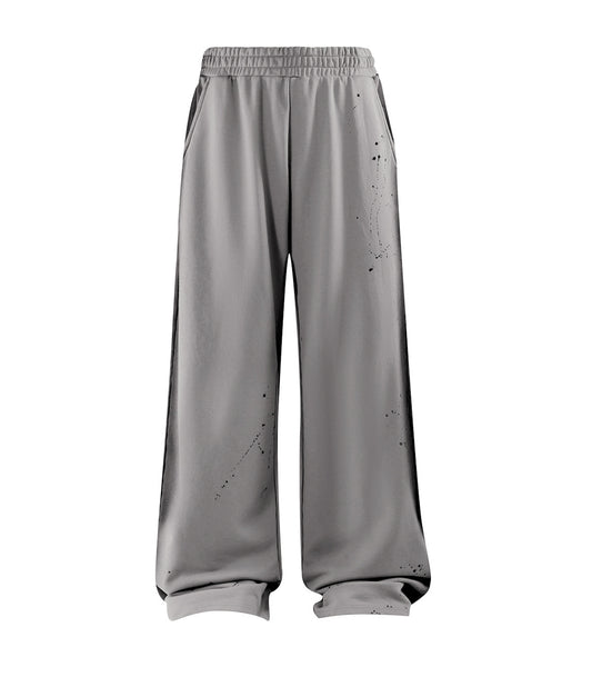 SLATE PAINTERS SWEATPANTS | UNDEVELOPED