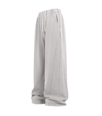 STONE PANEL SWEATPANTS Sweatpants | STREETWEAR APPAREL | UNDEVELOPED