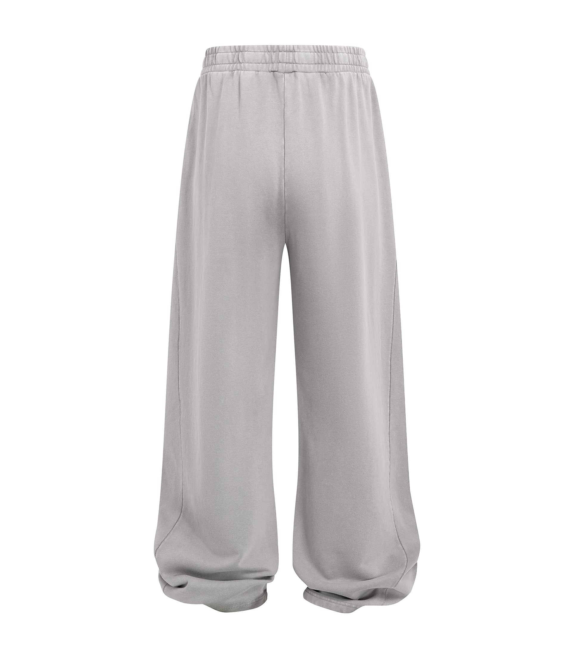 STONE PANEL SWEATPANTS Sweatpants | STREETWEAR APPAREL | UNDEVELOPED