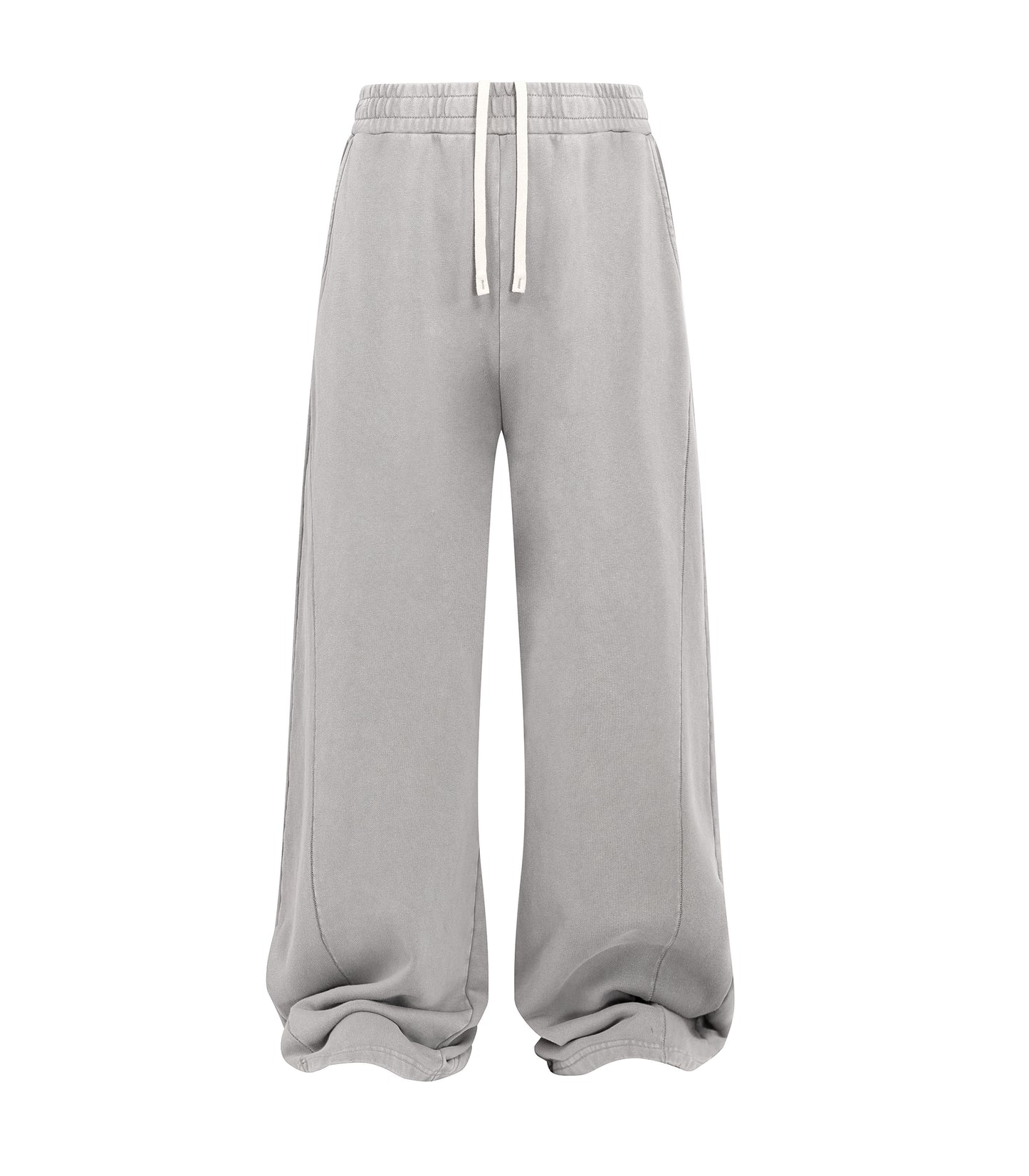 STONE PANEL SWEATPANTS Sweatpants | STREETWEAR APPAREL | UNDEVELOPED