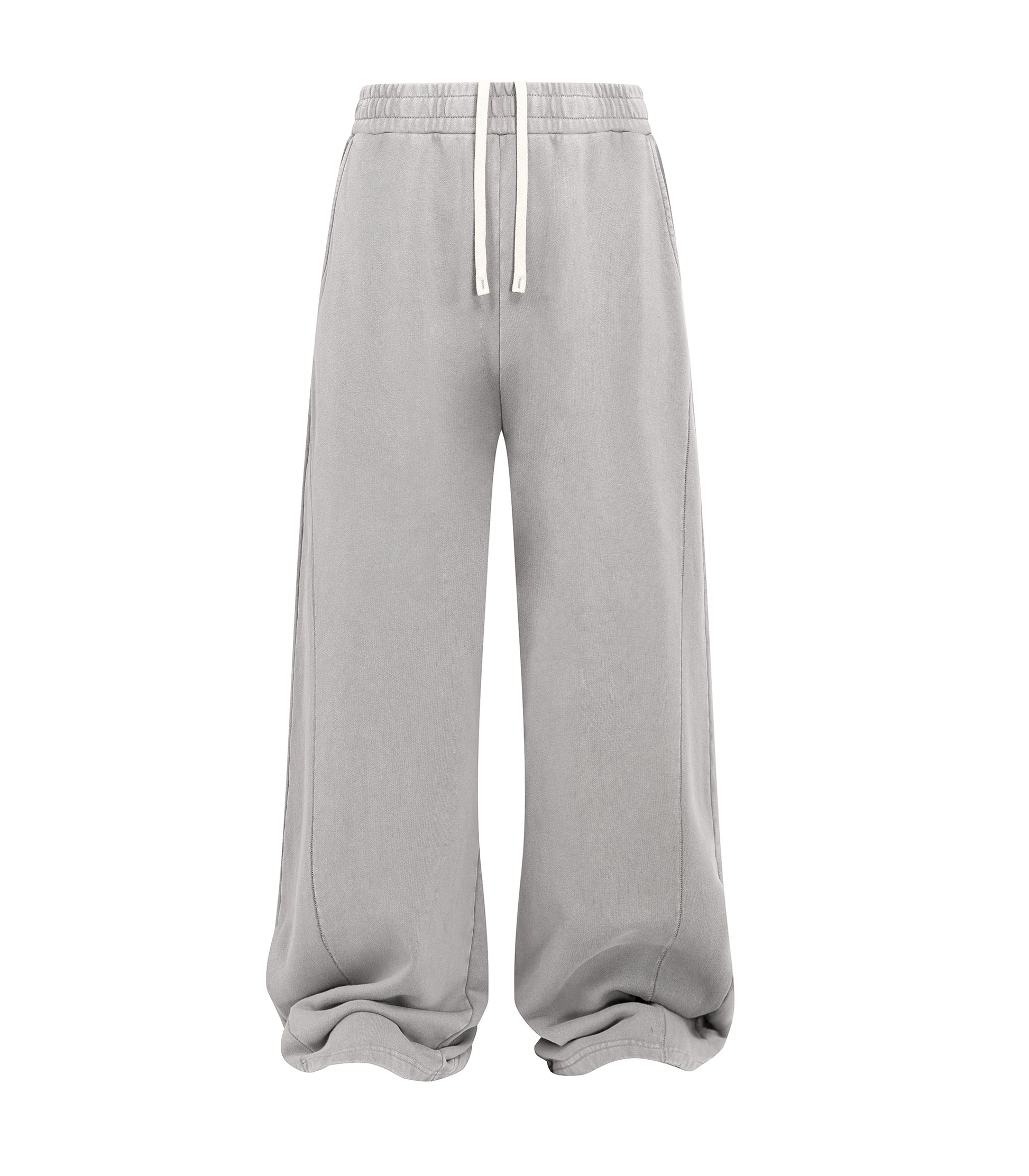STONE PANEL SWEATPANTS Sweatpants | STREETWEAR APPAREL | UNDEVELOPED